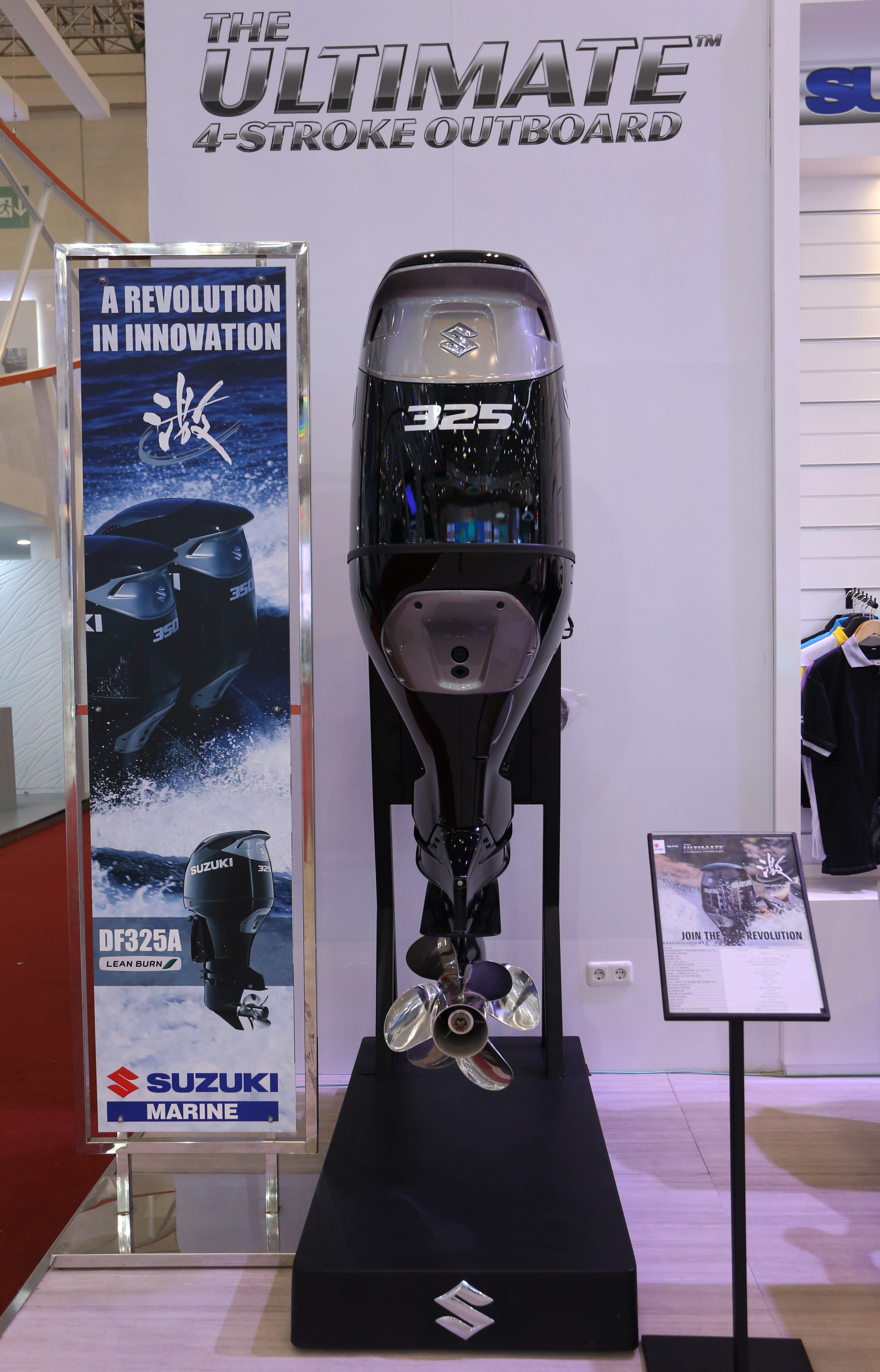 Suzuki marine петрозаводск